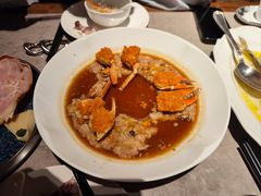 -广州文华东方酒店·江-由辉师傅主理