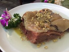 -吴门人家·苏宴宫廷菜(拙政园店)