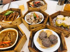 -福满园大酒楼(梅林店)