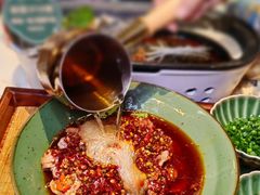 -锦府盐帮·侯宅(五棵松万达店)