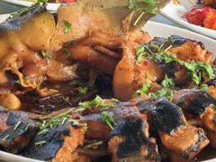 -村东第一家私房菜馆(古北水镇店)