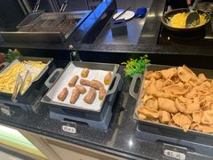 -川骄海鲜自助(河东店)