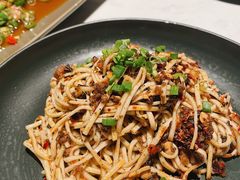 宜宾燃面-本来精品川菜(嘉里中心店)