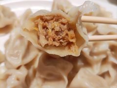 -北大荒人•新东北菜(青岛银座店)