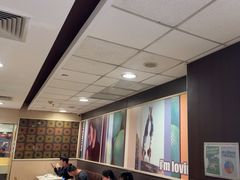 -麦当劳(湖光北街店)