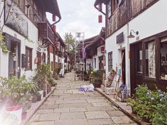 -小河直街历史文化街区