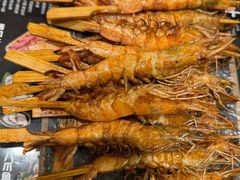 -一绪に寿喜烧(虹悦城店)