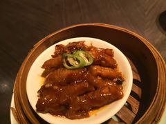 -利苑酒家(华熙国际店)