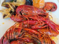 -万达文华酒店·48F云端窗景美食汇自助餐厅