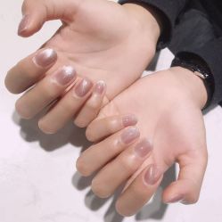 -今玥美甲美睫