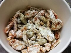 糖杏干-二斗栗子(西湖道店)