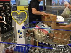 -麦德龙(郑东店)