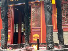 -罔极寺