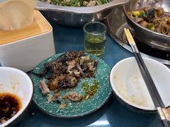 -贵州笋子鸡(米市街店)