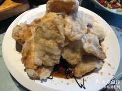 -金饭碗家宴(中兴路店)