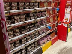 -华润万家(北辰店)