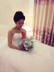 -喜喜婚纱HAPPINESS STUDIO奢定馆(海淀体验馆)