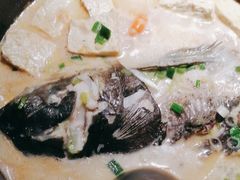 -筱爷叔·上海传统手工菜(玉树路店)