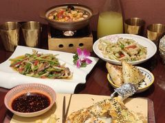 -那拉提之疆·新疆菜(美院店)