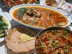 -蛙兔鸡自贡风味·特色江湖菜(广都店)