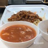宜家餐厅吃出我怀念的好味道