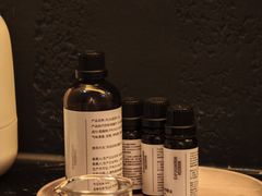 -左右Massage/Spa(长寿路店)