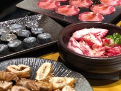 调味牛舌-泥炉烧肉师(新街口金銮巷店)