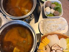 -潮界(LU·ONE凯德晶萃广场店)