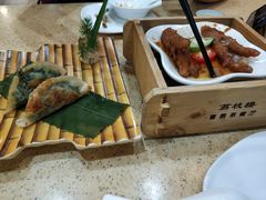 -喜鹊茶点.啫煲(车陂店)