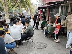 -赵家牛肉砂锅(台西三路店)