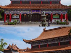 -皇罗禅寺