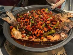 -味妙烤鱼吧(回龙观店)