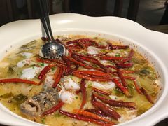-首秀·四川料理(星耀101店)