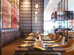 -福州泰禾铂尔曼酒店·禾咖啡自助餐厅