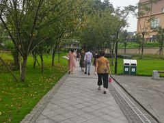 -沐仙湖湿地公园