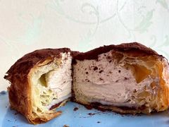 咖啡麻薯奶油瀑布包-好利来(光华中心店)