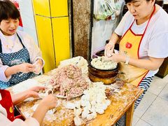 -海汇源老烧麦店(东大街总店)