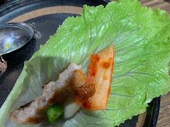 -香猪坊韩国烤肉专属门店(魏公村店)
