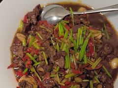 -鸽子侯·家宴·平价海鲜(绿地店)