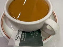 -香港深仔记茶餐厅(东门店)