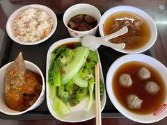 -好成财牛排馆(涂门街总店)