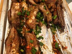 烤羊排-荔城生鲜盛宴(番禺旗舰店)