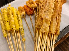-破店肥哈·东北烧烤·夜宵(南山保利店)