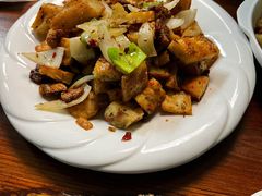 馕丁炒羊肉-苏力坦新疆特色(东直门店)