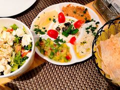 -ALAMEEN阿拉伯餐厅(三里屯店)