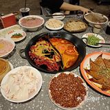 脑花刺身真的很炸裂