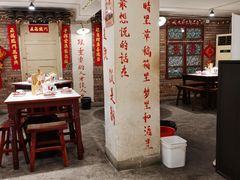 -遇见老南昌-柴火灶(顺外路店)
