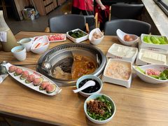 -季季红火锅(长沙步行街店)