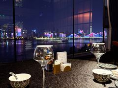 -君庭中餐厅(湘江豪生店)
