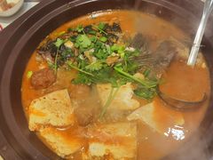 -金陵后厨·南京菜(新街口秣陵路店)